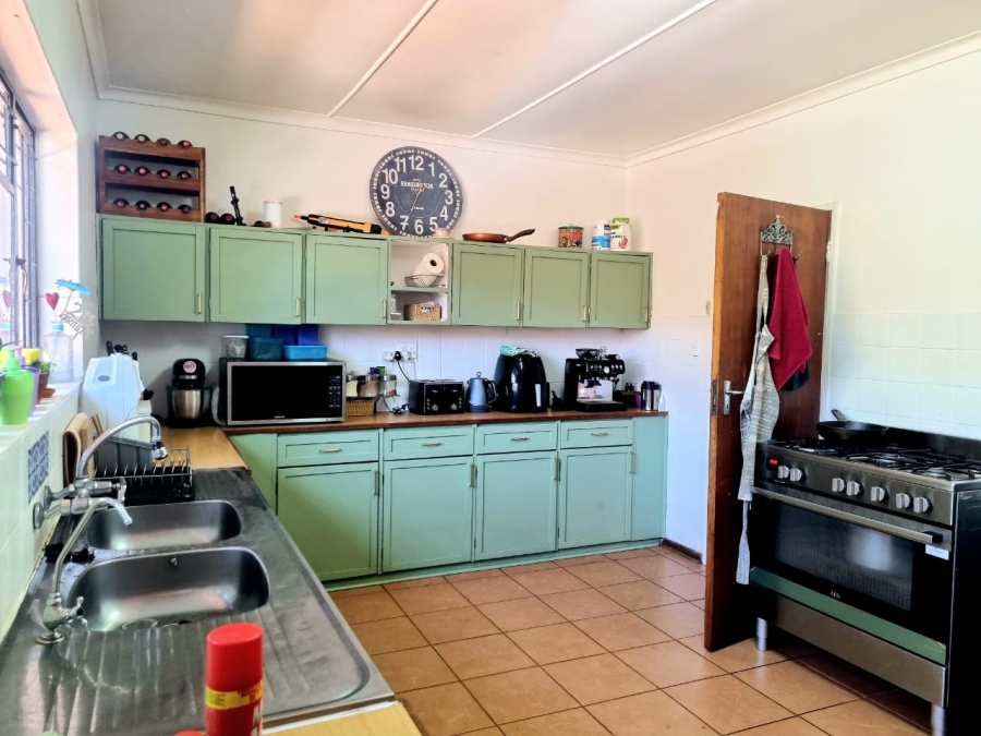 3 Bedroom Property for Sale in Hillcrest Northern Cape